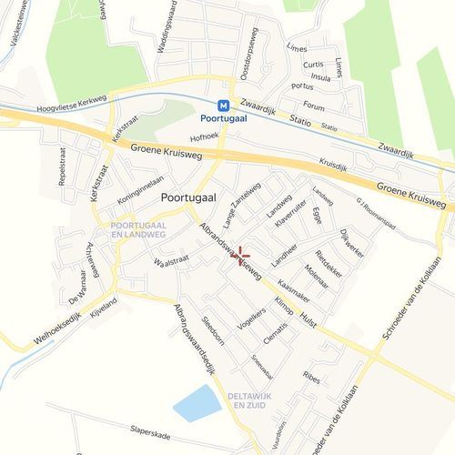 Dakdekker Poortugaal